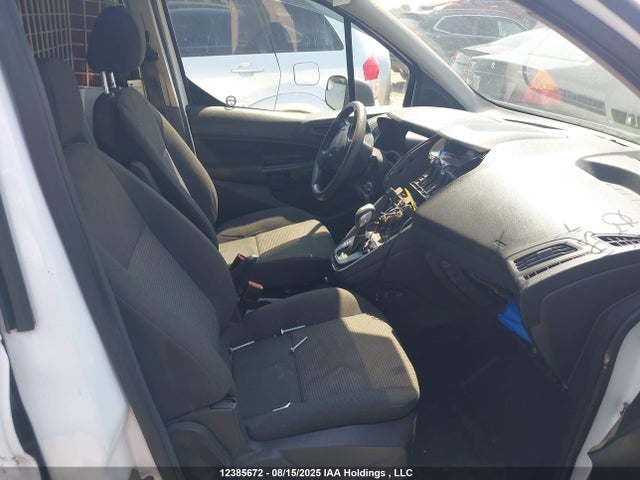 Ford Transit Connect 2014 NM0LS7E75E1161772 Image 5