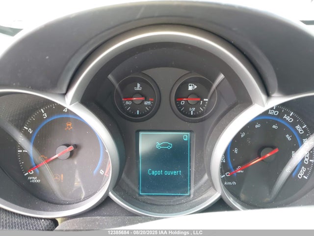 Chevrolet LUV 2015 1G1PE5SB3F7273521 Image 7