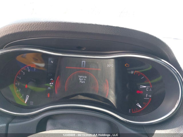 Dodge Durango 2014 1C4RDJDG0EC307585 Image 7