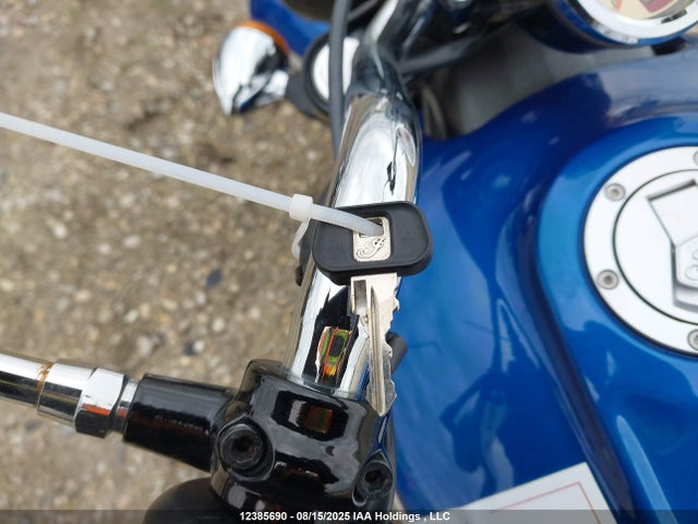 INDIAN MOTORCYCLE CO. 2018 2018 56KMSA001J3135824 Image 11