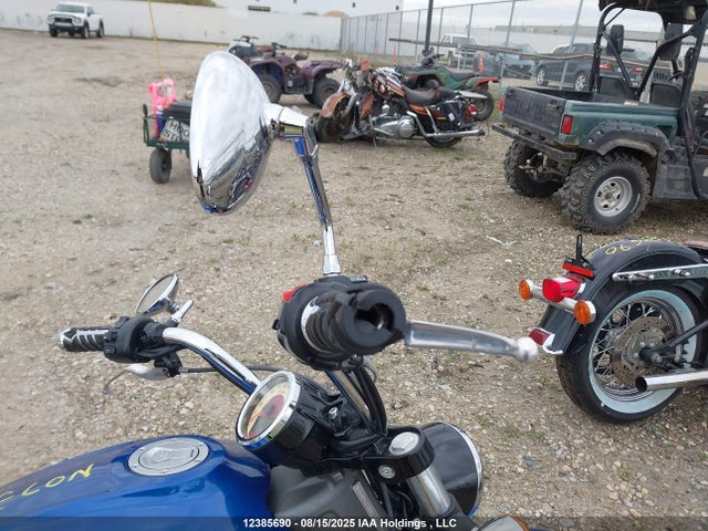 INDIAN MOTORCYCLE CO. 2018 2018 56KMSA001J3135824 Image 15