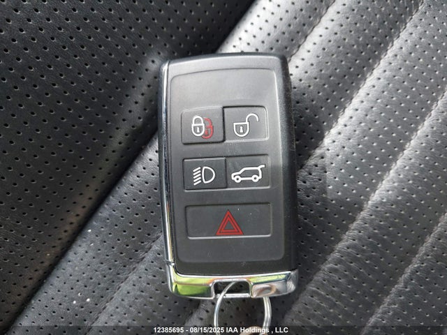 Land Rover aj20p 2020 SALCM2GX2LH854664 Image 11