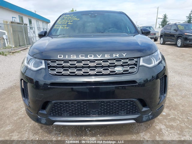 Land Rover aj20p 2020 SALCM2GX2LH854664 Image 13