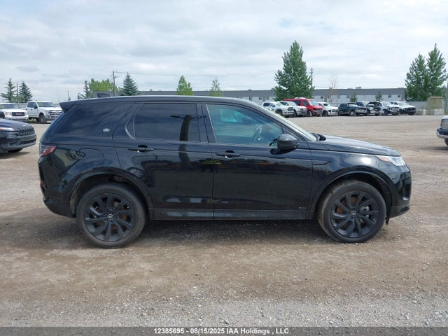 Land Rover aj20p 2020 SALCM2GX2LH854664 Image 14