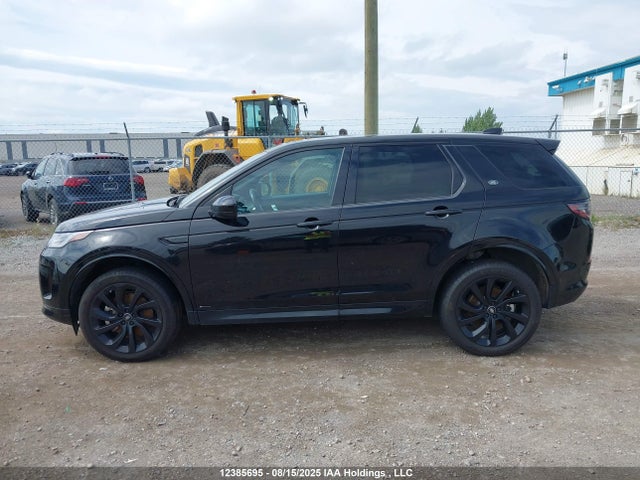 Land Rover aj20p 2020 SALCM2GX2LH854664 Image 15