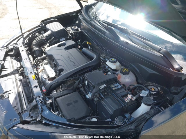 Chevrolet lsd 2024 3GNAXWEG0RL329376 Image 10