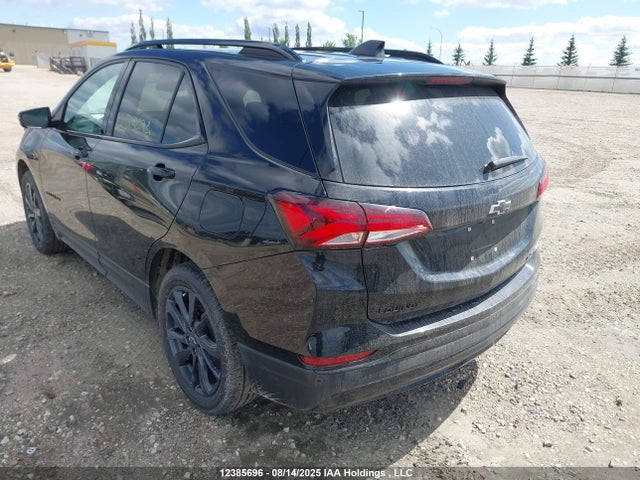 Chevrolet lsd 2024 3GNAXWEG0RL329376 Image 3