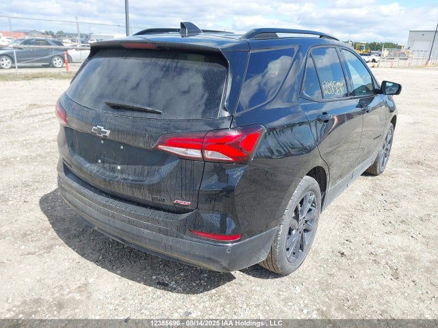 Chevrolet lsd 2024 3GNAXWEG0RL329376 Image 4