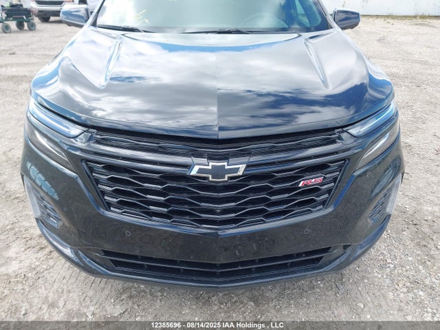Chevrolet lsd 2024 3GNAXWEG0RL329376 Image 6