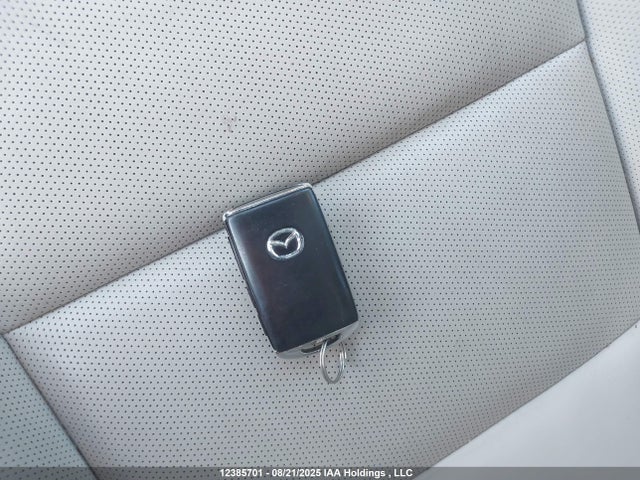 3MZBPADM4LM137075 Mazda MAZDA3