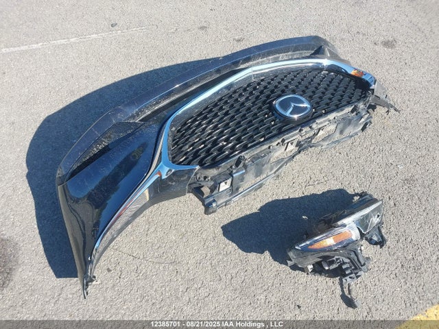 3MZBPADM4LM137075 Mazda MAZDA3