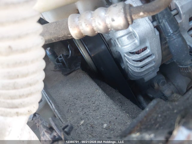3MZBPADM4LM137075 Mazda MAZDA3