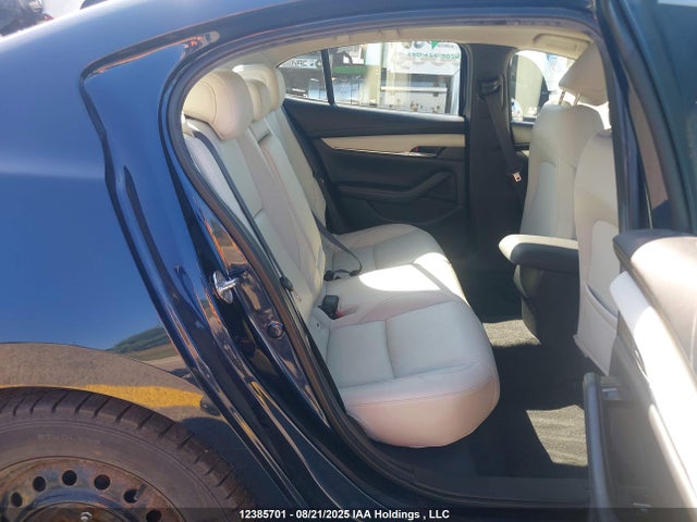 3MZBPADM4LM137075 Mazda MAZDA3