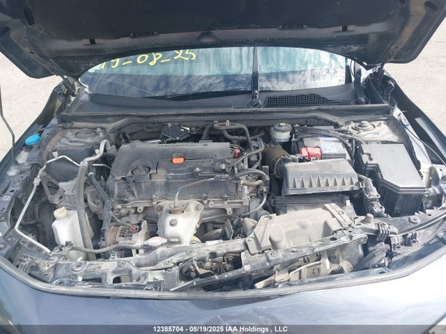 Honda k20c2 2022 2HGFE2F20NH102743 Image 10