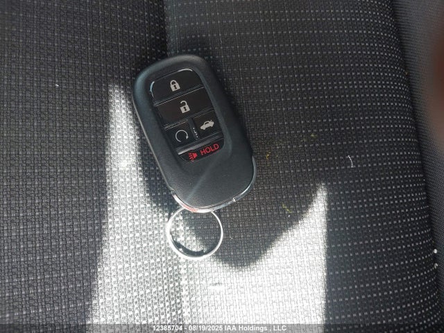 Honda k20c2 2022 2HGFE2F20NH102743 Image 11