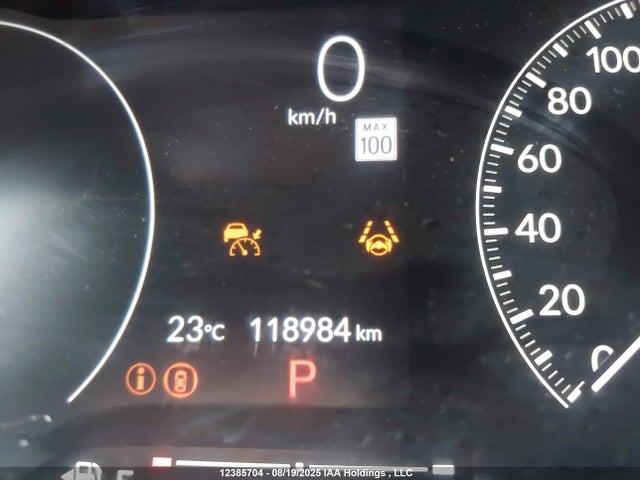 Honda k20c2 2022 2HGFE2F20NH102743 Image 15