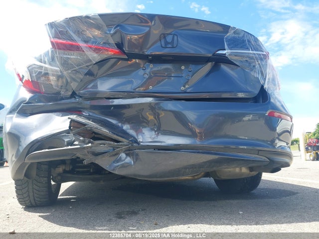 Honda k20c2 2022 2HGFE2F20NH102743 Image 20