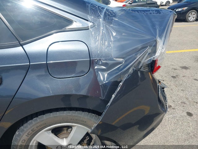 Honda k20c2 2022 2HGFE2F20NH102743 Image 21
