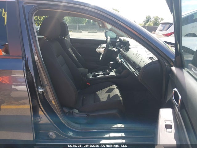 Honda k20c2 2022 2HGFE2F20NH102743 Image 5