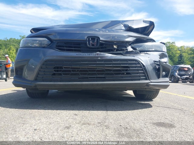 Honda k20c2 2022 2HGFE2F20NH102743 Image 6