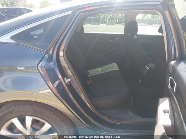 Honda k20c2 2022 2HGFE2F20NH102743 Image 8