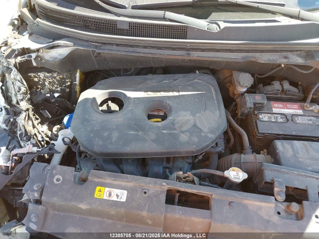 KIA dohc gdi nu 2014 KNDJP3A55E7009917 Image 10