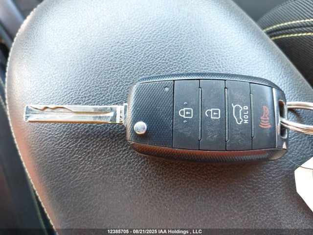 KIA dohc gdi nu 2014 KNDJP3A55E7009917 Image 11