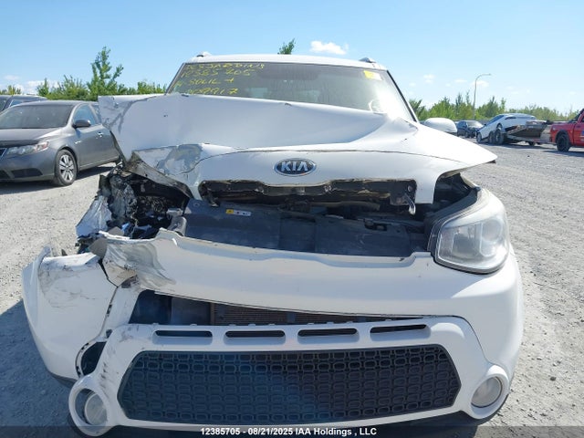 KIA dohc gdi nu 2014 KNDJP3A55E7009917 Image 13