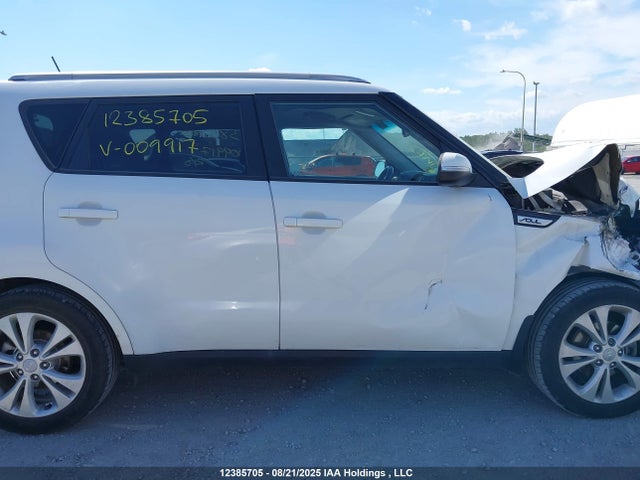 KIA dohc gdi nu 2014 KNDJP3A55E7009917 Image 14