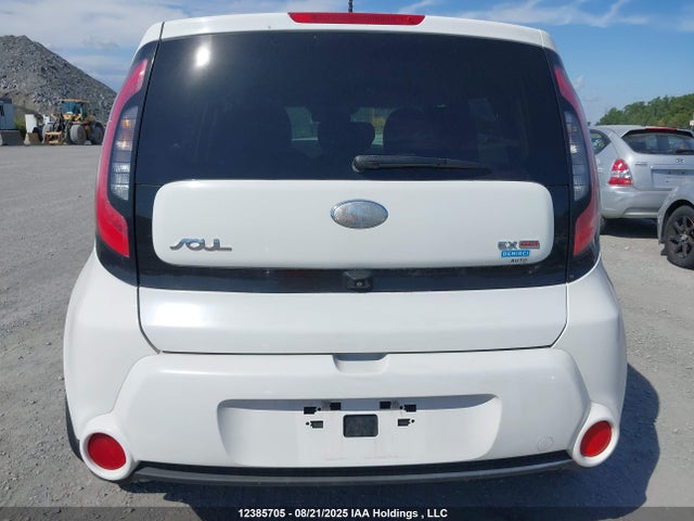KIA dohc gdi nu 2014 KNDJP3A55E7009917 Image 17