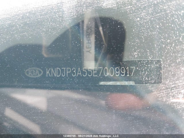 KIA dohc gdi nu 2014 KNDJP3A55E7009917 Image 20