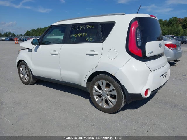 KIA dohc gdi nu 2014 KNDJP3A55E7009917 Image 3