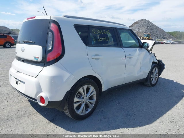 KIA dohc gdi nu 2014 KNDJP3A55E7009917 Image 4