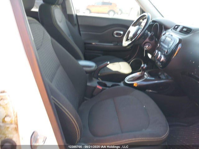 KIA dohc gdi nu 2014 KNDJP3A55E7009917 Image 5