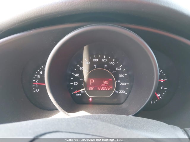 KIA dohc gdi nu 2014 KNDJP3A55E7009917 Image 7