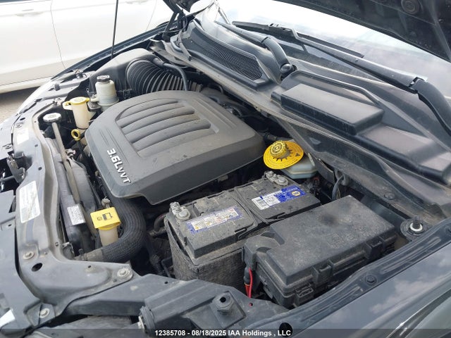 Dodge 2015 2015 2C4RDGDG7FR713312 Image 10