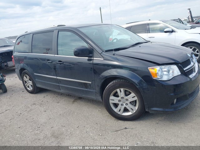Dodge 2015 2015 2C4RDGDG7FR713312 Image 13