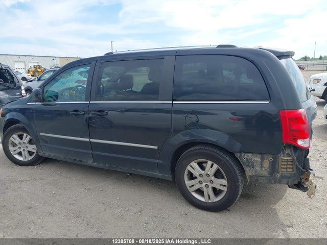Dodge 2015 2015 2C4RDGDG7FR713312 Image 14