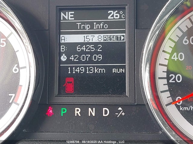 Dodge 2015 2015 2C4RDGDG7FR713312 Image 15