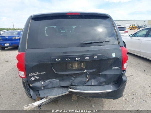 Dodge 2015 2015 2C4RDGDG7FR713312 Image 16