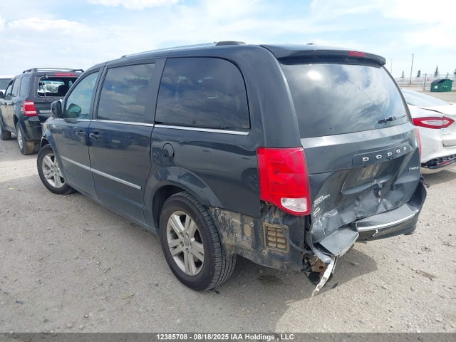 Dodge 2015 2015 2C4RDGDG7FR713312 Image 3