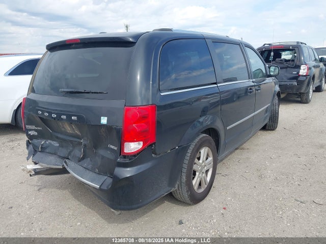 Dodge 2015 2015 2C4RDGDG7FR713312 Image 4