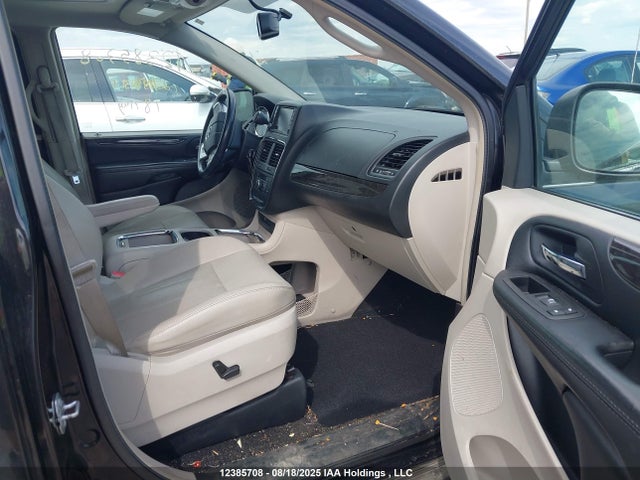Dodge 2015 2015 2C4RDGDG7FR713312 Image 5