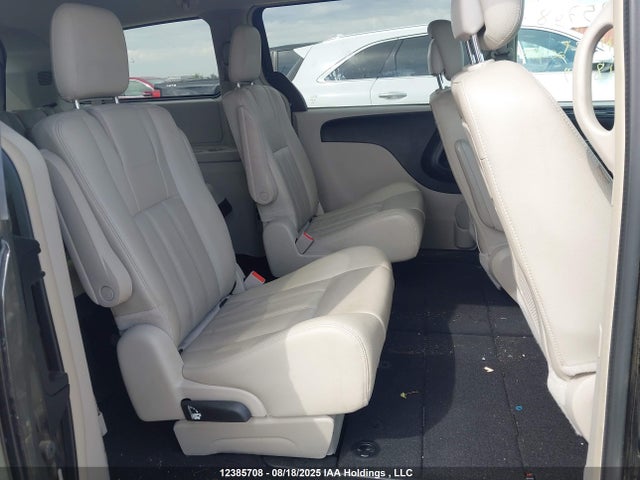 Dodge 2015 2015 2C4RDGDG7FR713312 Image 8