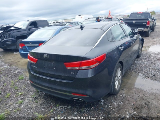 5XXGU4L33GG044647 KIA t-gdi theta ii
