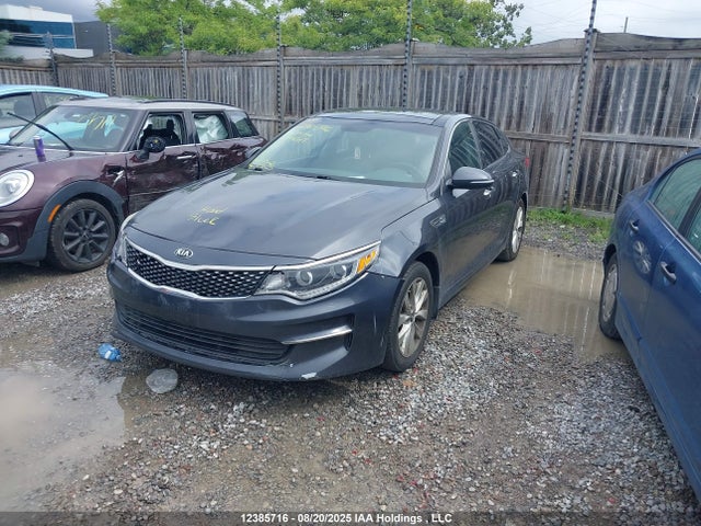 5XXGU4L33GG044647 KIA t-gdi theta ii
