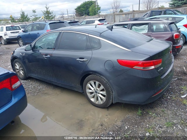 5XXGU4L33GG044647 KIA t-gdi theta ii
