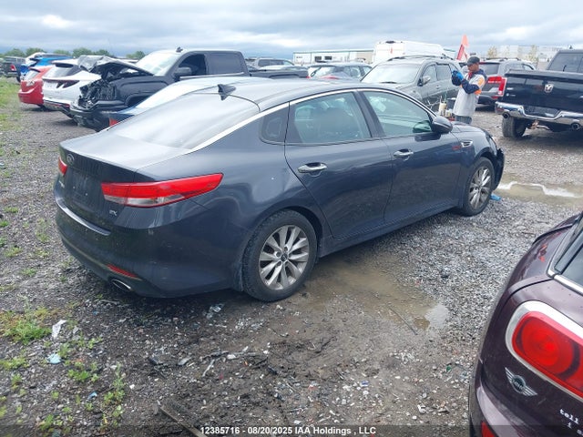 5XXGU4L33GG044647 KIA t-gdi theta ii