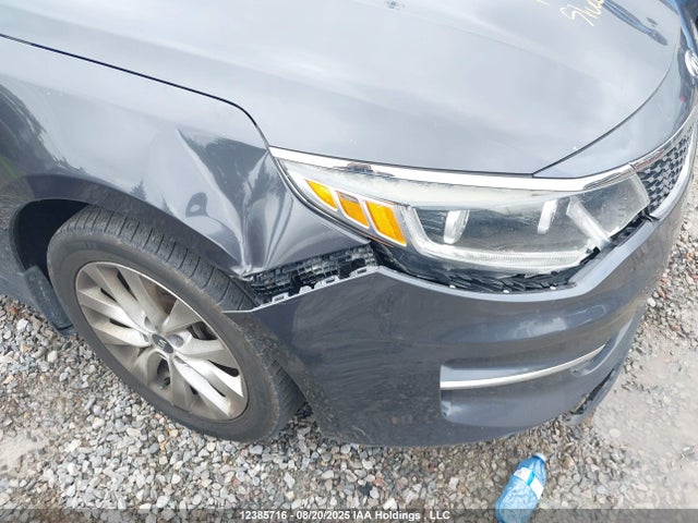 5XXGU4L33GG044647 KIA t-gdi theta ii