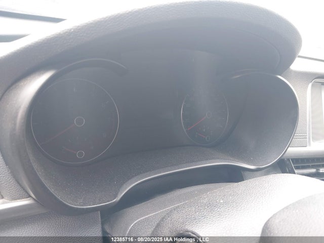 5XXGU4L33GG044647 KIA t-gdi theta ii
